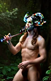 Agamemnon