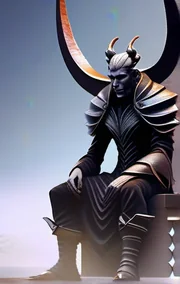 Ai: Dar Energy 04