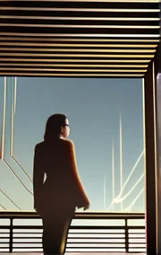 Ai Era: the Perfect Female