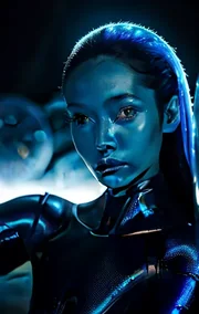 Ai New Era: Pan-Dimensional Dating Application