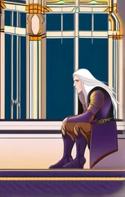 Alderlands Adventure