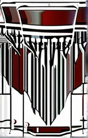 Alice and the Looing Glass