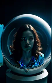 Alien Mine
