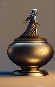 All That Glitters