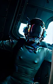 Alpha Squadron: the Chiggers
