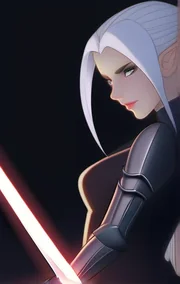 Andena the Rebel