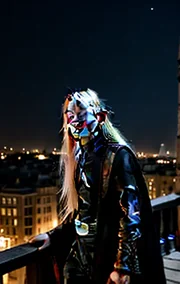 Apocalypse Quicie