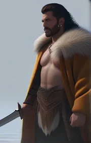 Aramil and the Testing