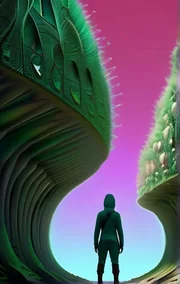 Arcana's Path