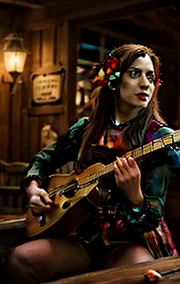 Aurora Wayward