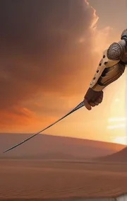Averon - a God's Tales of Conquest