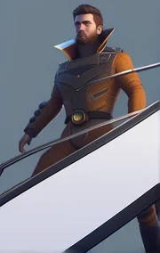 Bac Aboard the Covenant