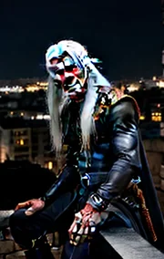 Battlemage - Ameel