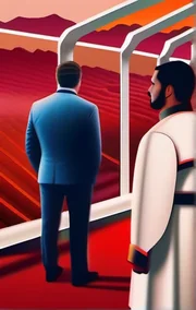 Before the Storm (ch. 10)