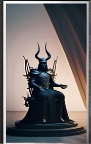 Behold - the Mansion Is Guaranteed