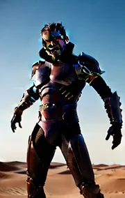 Beyond Evil