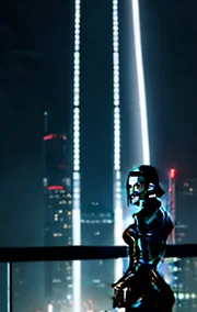 Beyond the Prison