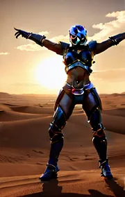 Blasphemia Ii: Deus Vult