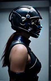 Bound: the Gift of Desire