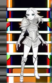 Caroline's Comeuppance - Intro