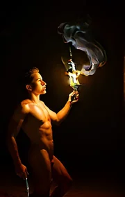 Celestial Edging