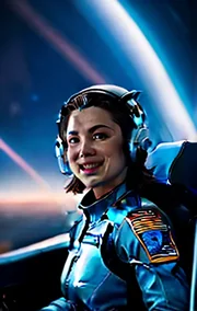 Celestial Space Tours