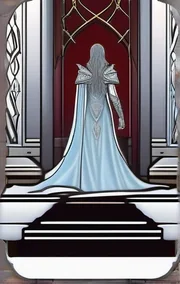 Ch. 06 - the Moremaine Ritual