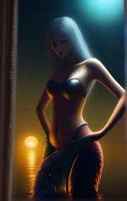 Champion of the Goddess