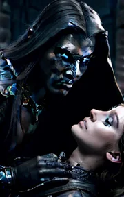 Climax Curse