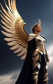 Conquered Queen of Magic