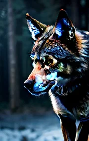 Curiosity of the Demon Ing