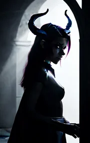 Curiosity of the Demon Ing