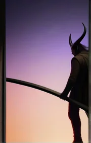 Curiosity of the Demon Ing