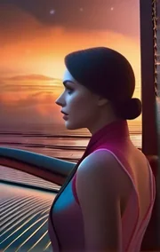 Across the Sea