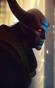 Of Gods and Elves