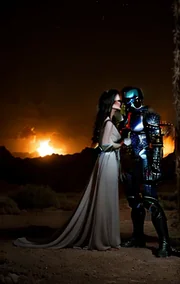 Cyber Lust