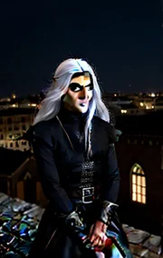Dar Angel