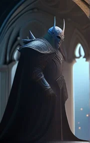 Dar Angel