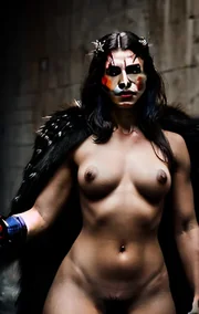 Dar World of Lust: Part 2