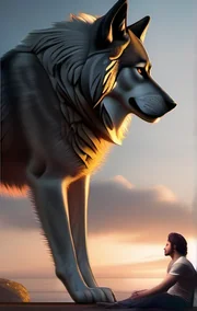 Daughters of the Moon