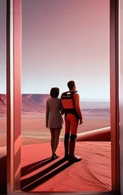Dawn of the Machine - Atie's Rebir