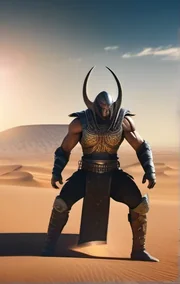 Demon Queened