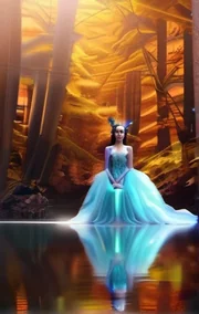 Demon Ridden: Prologue