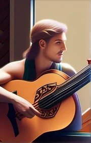 Destined for a Prince No More