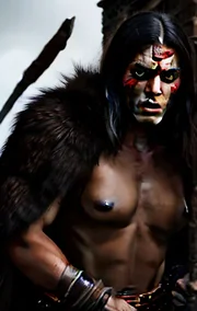 Dreadwolf