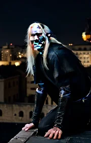 Dreadwolf