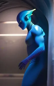 Dream Weaver
