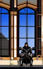 Dungeon Builder's Harem Boo 01