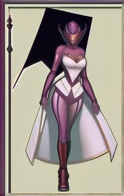 Dungeon Builder's Harem Boo 03
