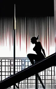 Dungeon Builder's Harem Boo 05